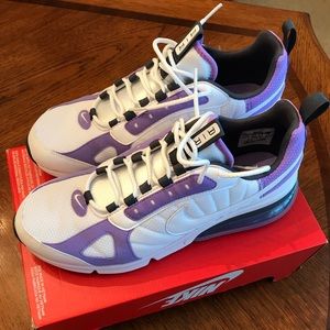 Men’s Nike Air Max 270 Futura